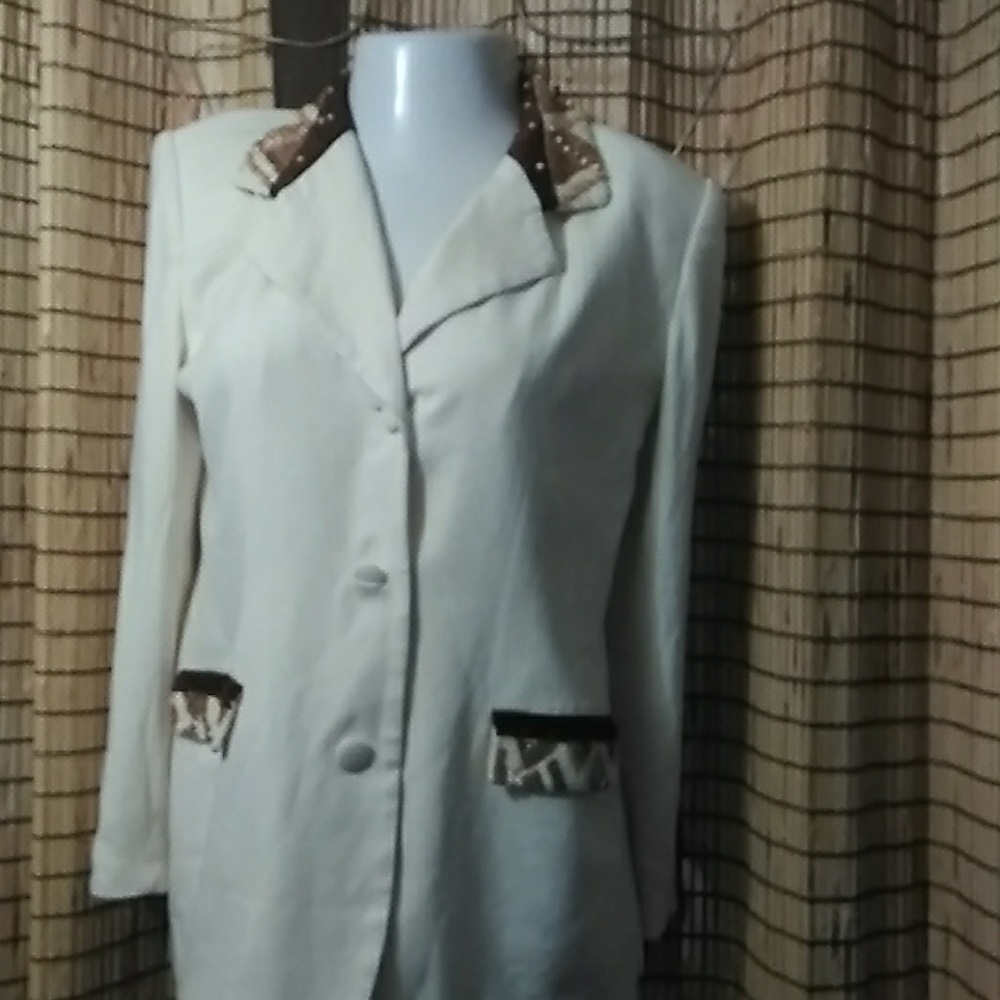 Blazer